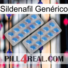 Sildenafil Genérico 23